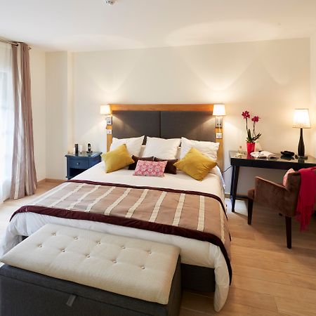 Mercure Maintenon Ngoại thất bức ảnh