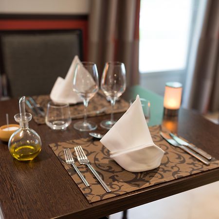 Mercure Maintenon Ngoại thất bức ảnh
