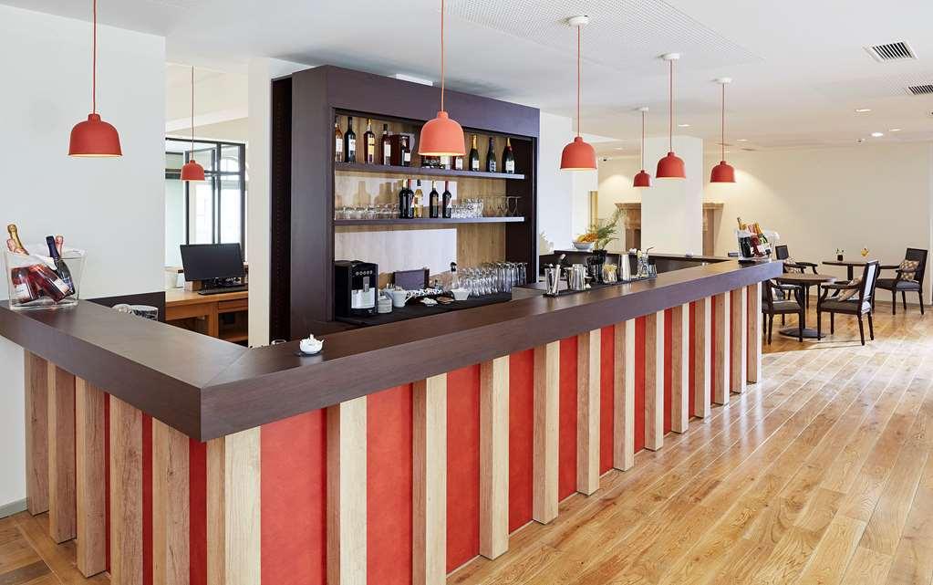 Mercure Maintenon Nhà hàng bức ảnh