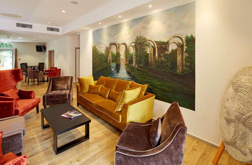 Mercure Maintenon Nội địa bức ảnh