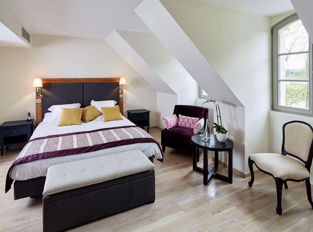 Mercure Maintenon Phòng bức ảnh