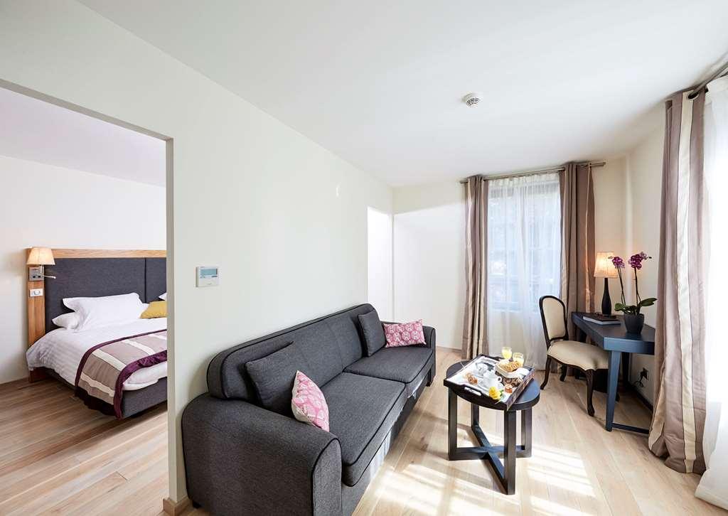 Mercure Maintenon Phòng bức ảnh