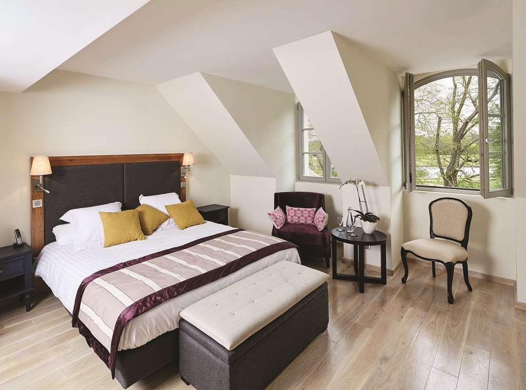 Mercure Maintenon Phòng bức ảnh