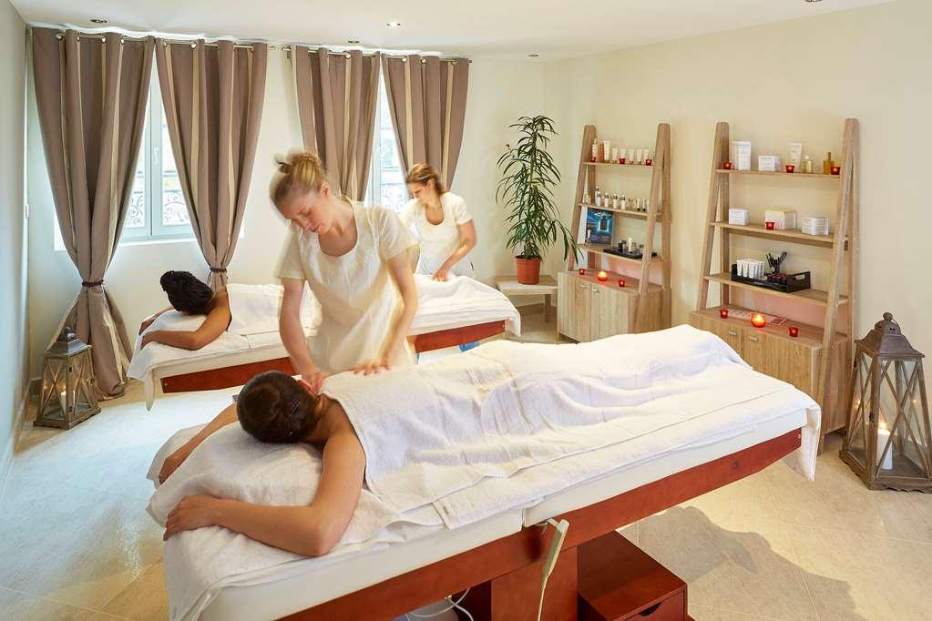 Mercure Maintenon Tiện nghi bức ảnh