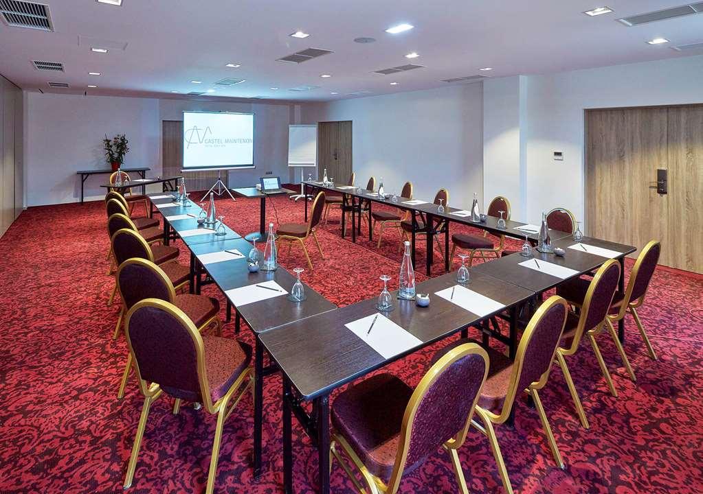 Mercure Maintenon Tiện nghi bức ảnh