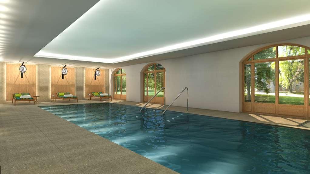 Mercure Maintenon Tiện nghi bức ảnh