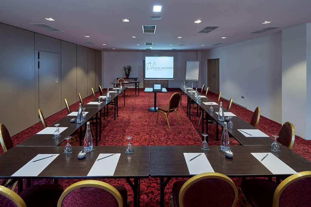 Mercure Maintenon Tiện nghi bức ảnh