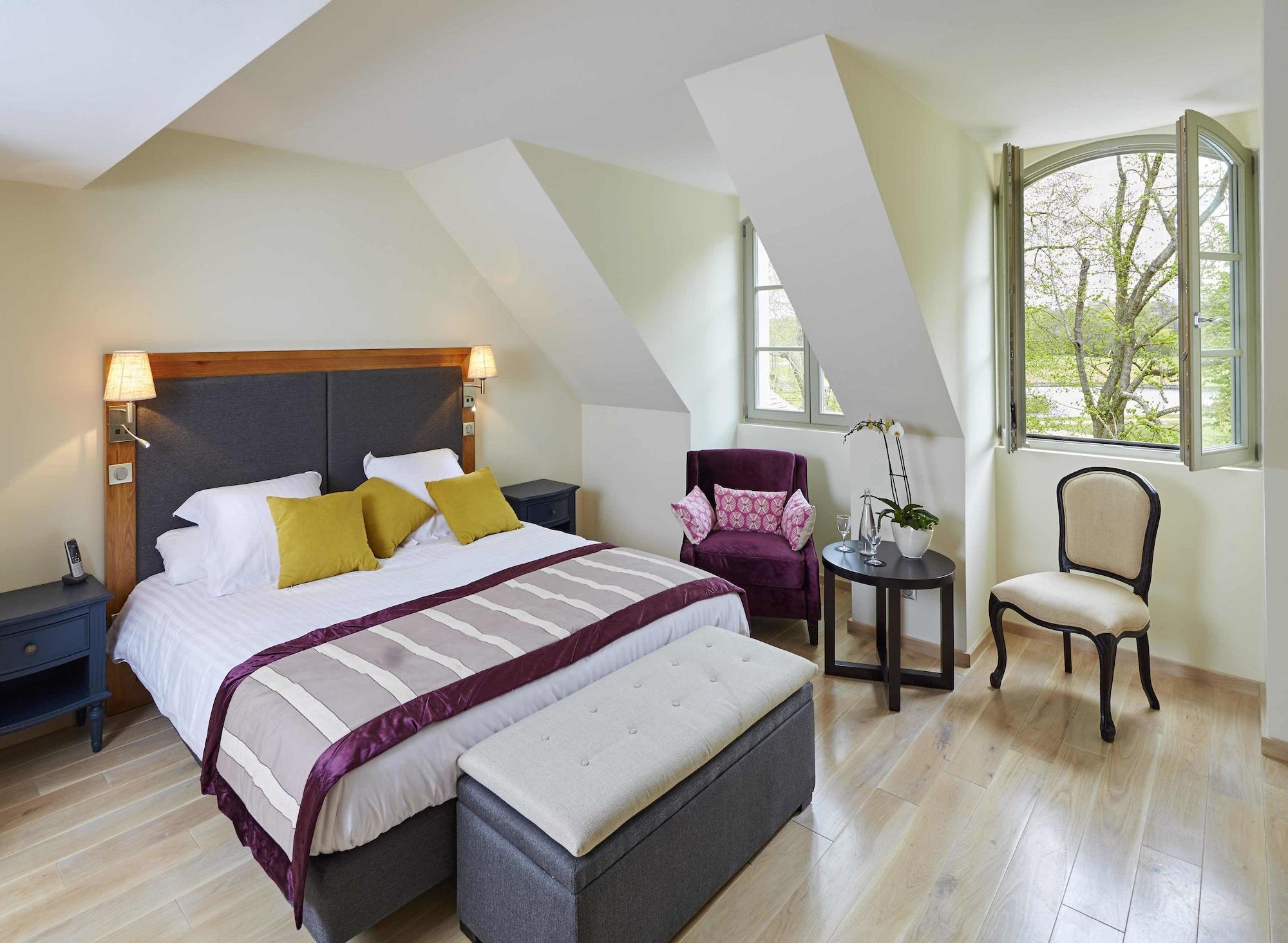 Mercure Maintenon Ngoại thất bức ảnh