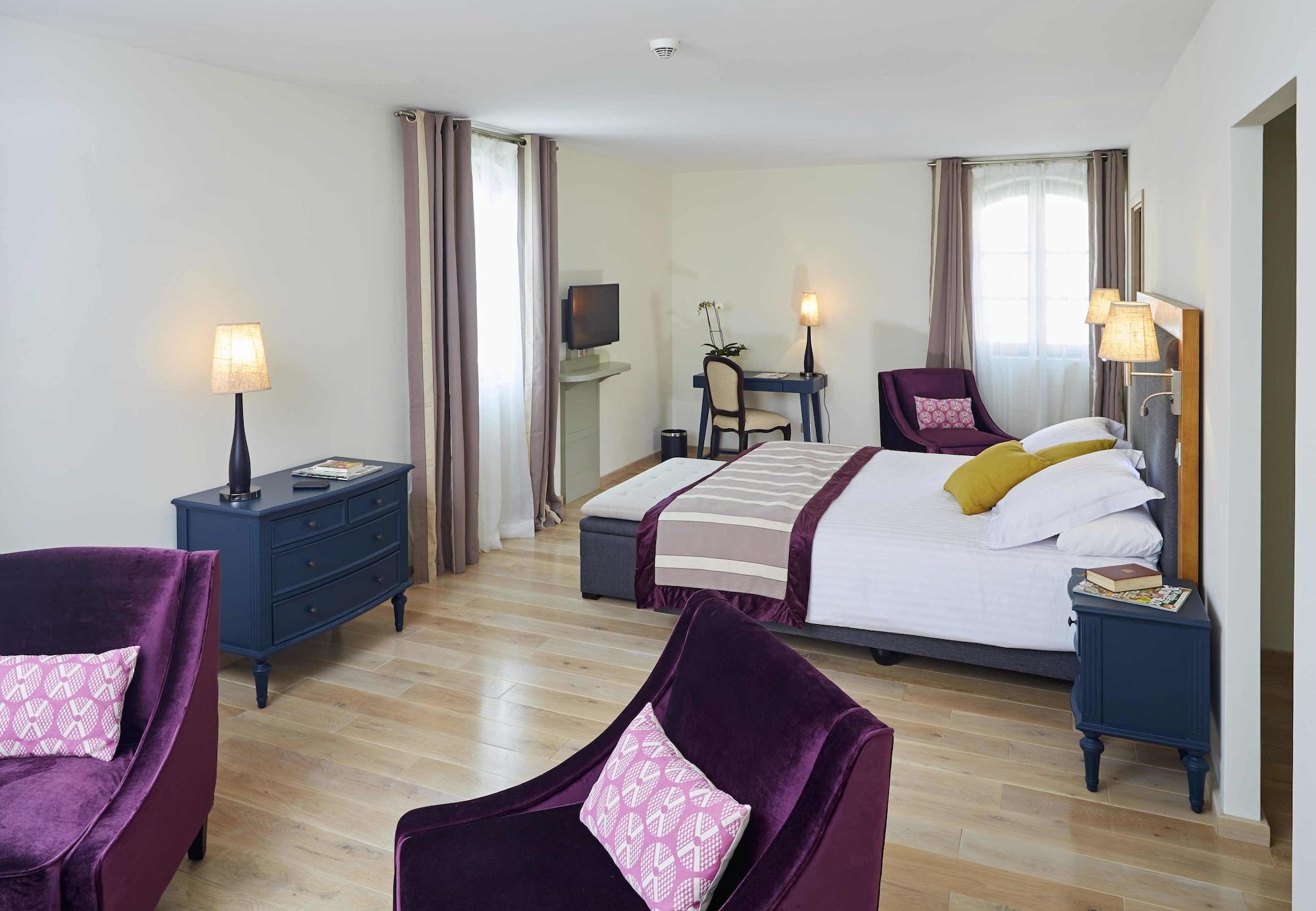 Mercure Maintenon Ngoại thất bức ảnh