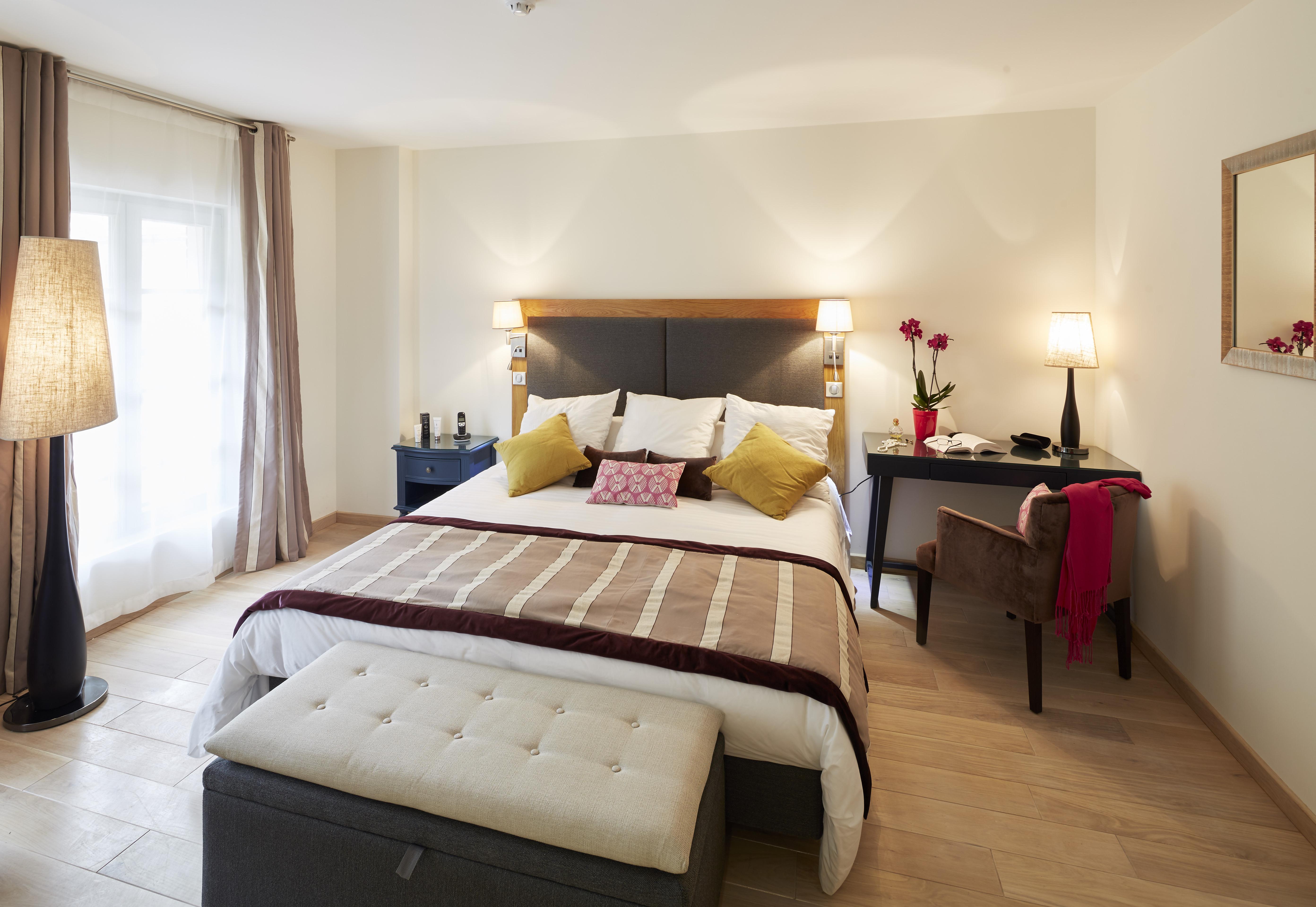Mercure Maintenon Ngoại thất bức ảnh