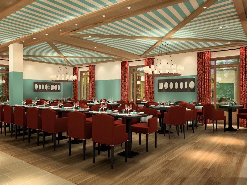 Mercure Maintenon Ngoại thất bức ảnh