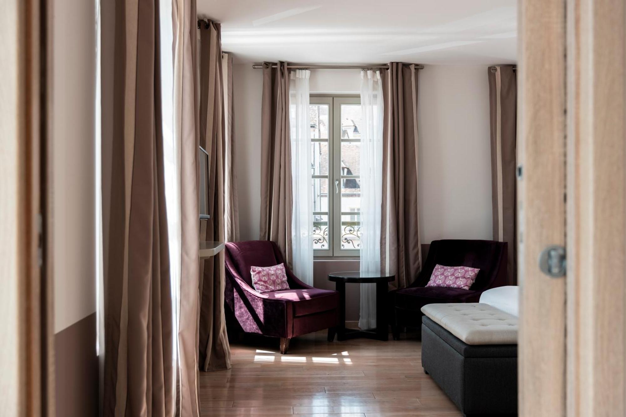 Mercure Maintenon Ngoại thất bức ảnh
