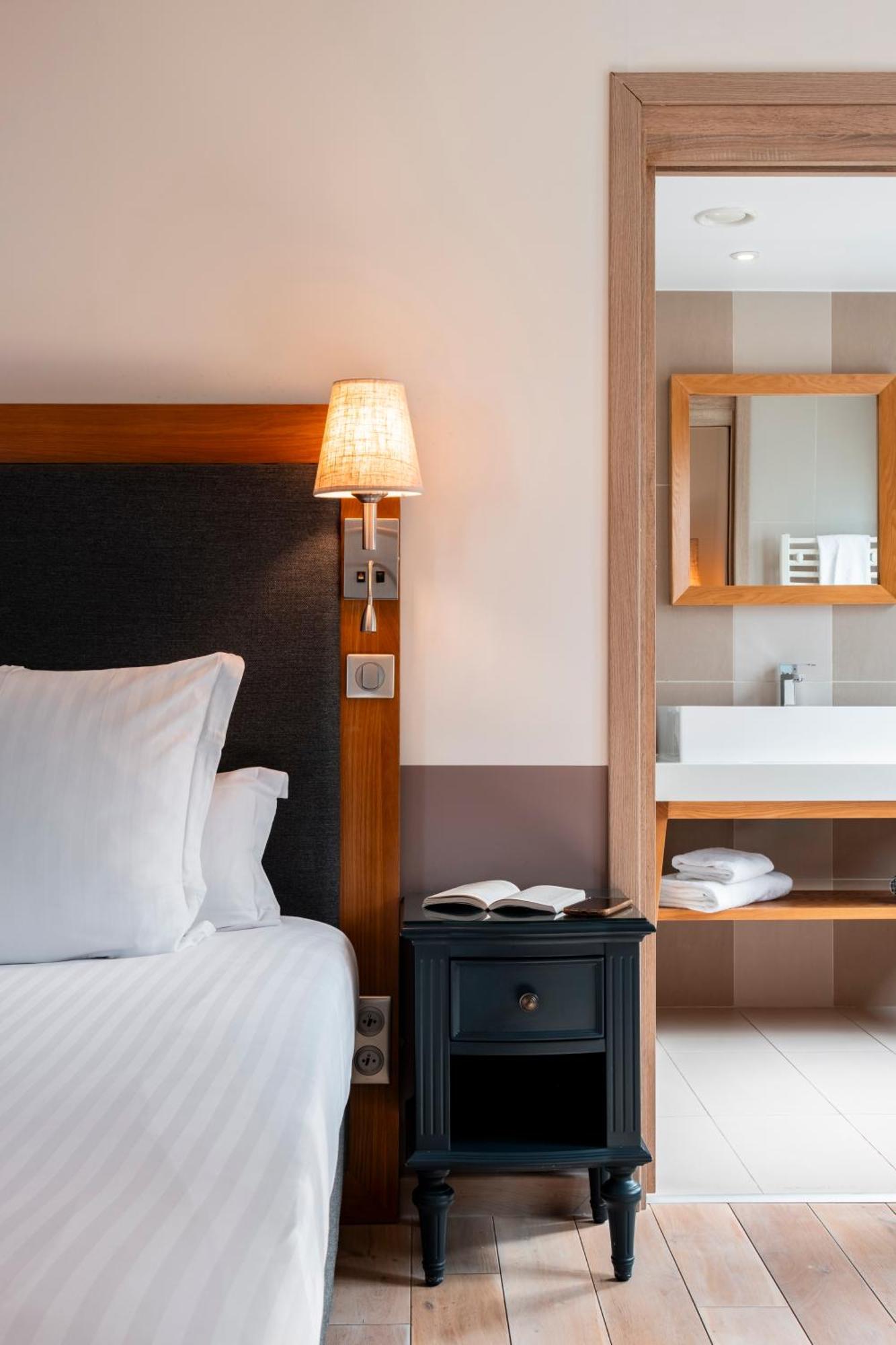 Mercure Maintenon Ngoại thất bức ảnh
