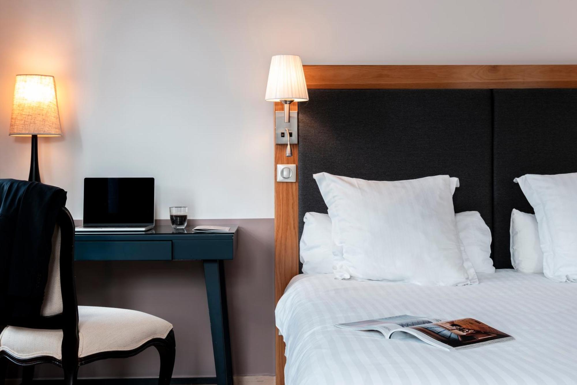 Mercure Maintenon Ngoại thất bức ảnh