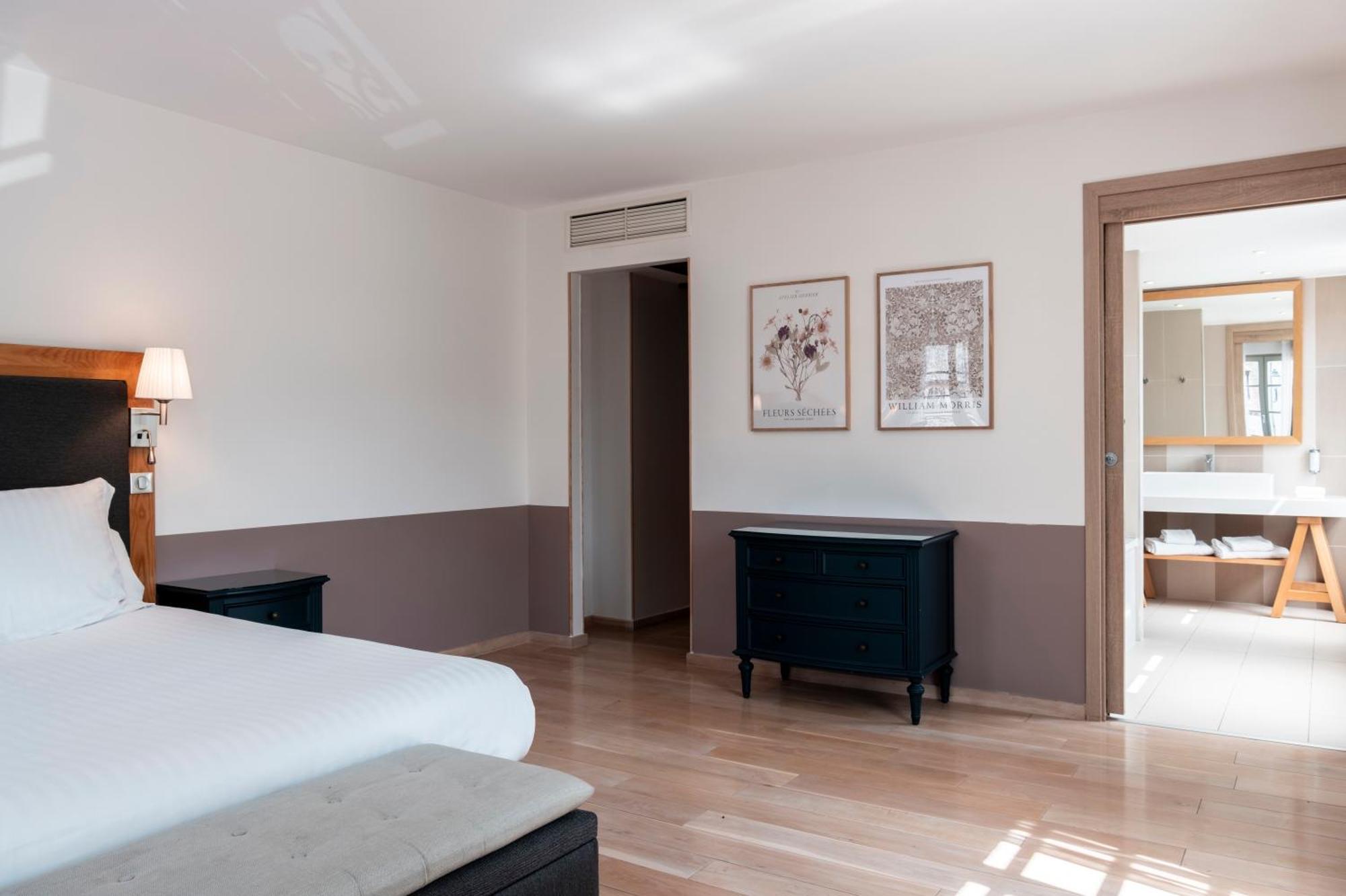 Mercure Maintenon Ngoại thất bức ảnh