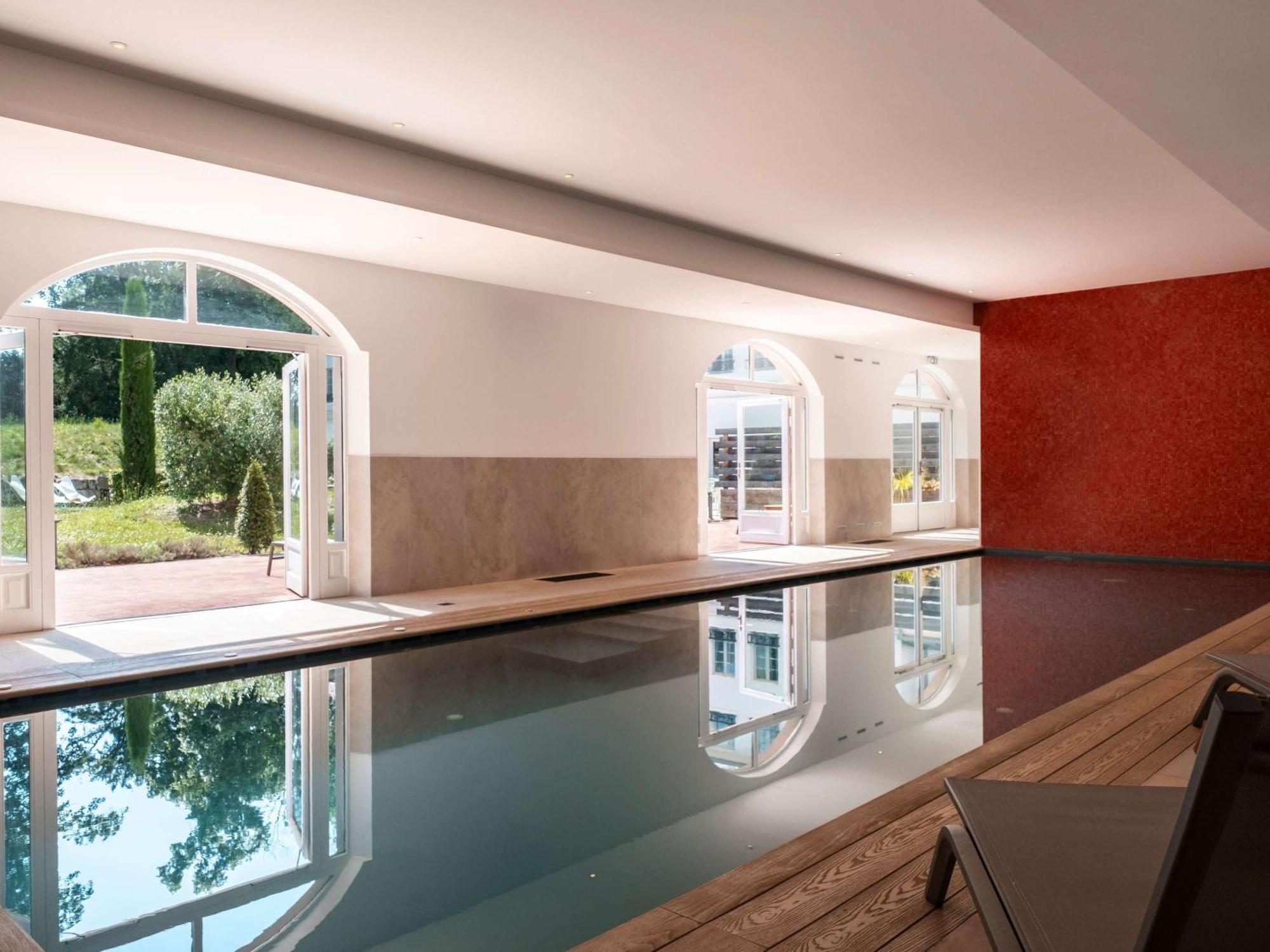 Mercure Maintenon Ngoại thất bức ảnh