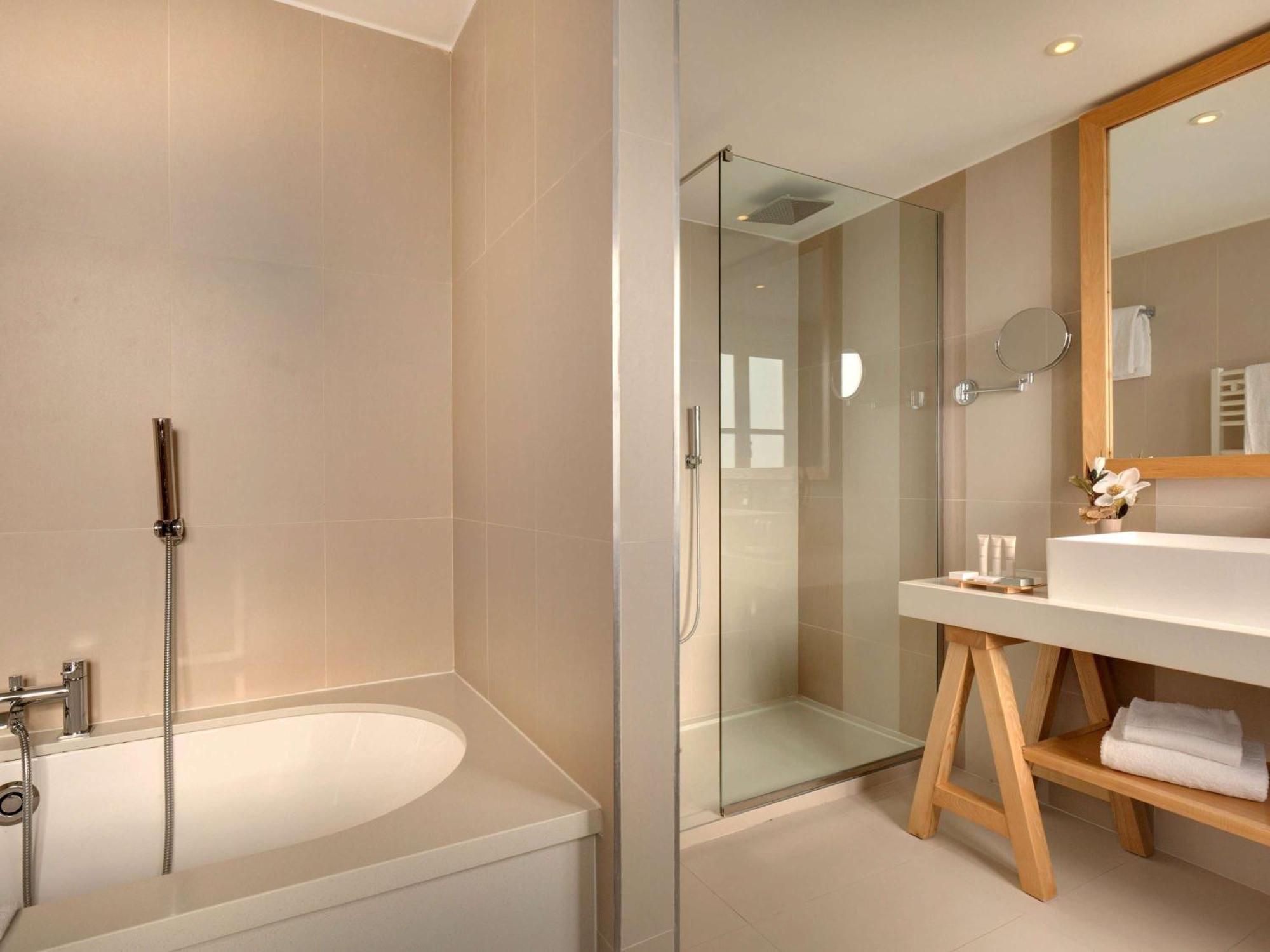 Mercure Maintenon Ngoại thất bức ảnh