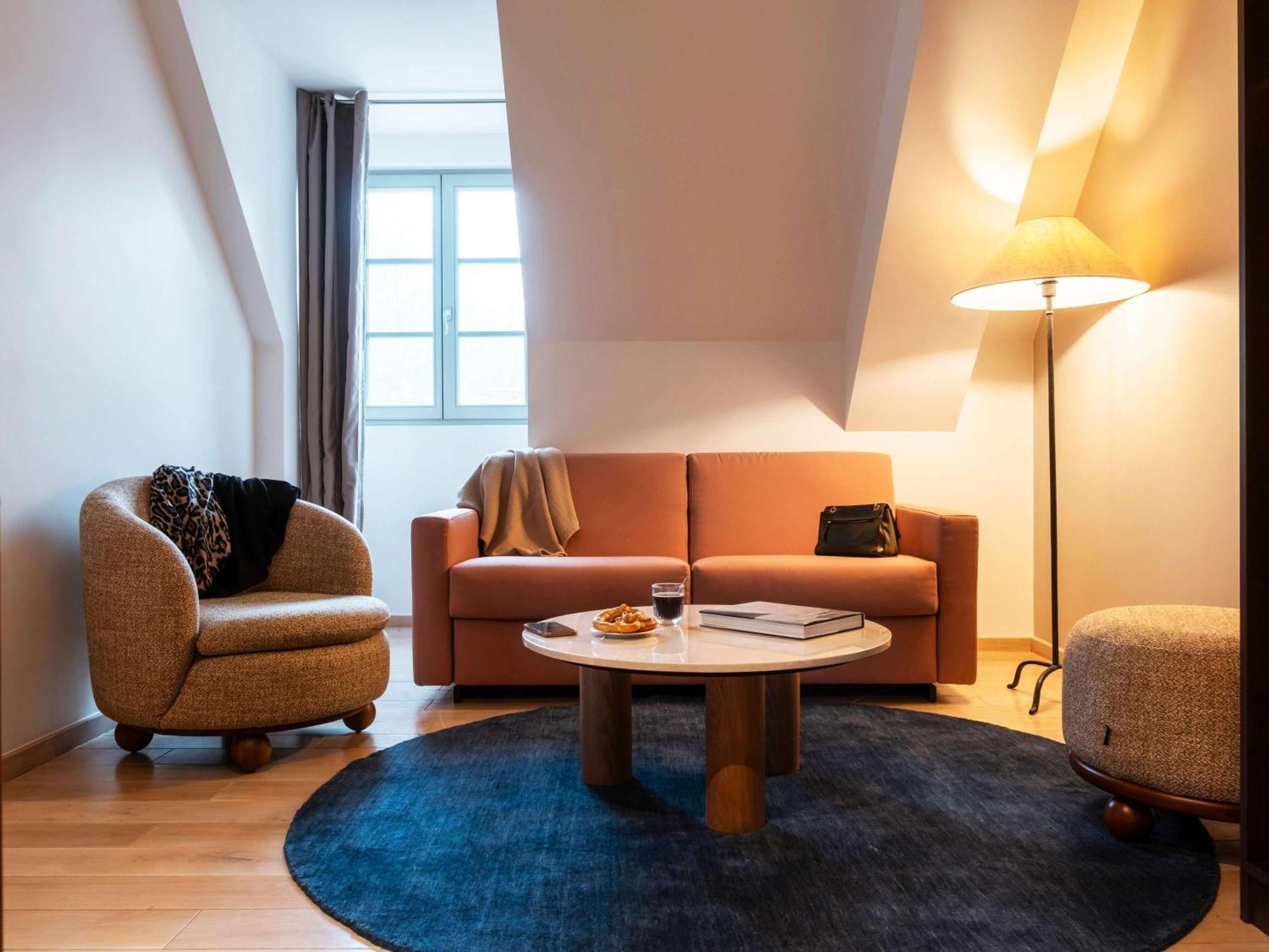 Mercure Maintenon Ngoại thất bức ảnh