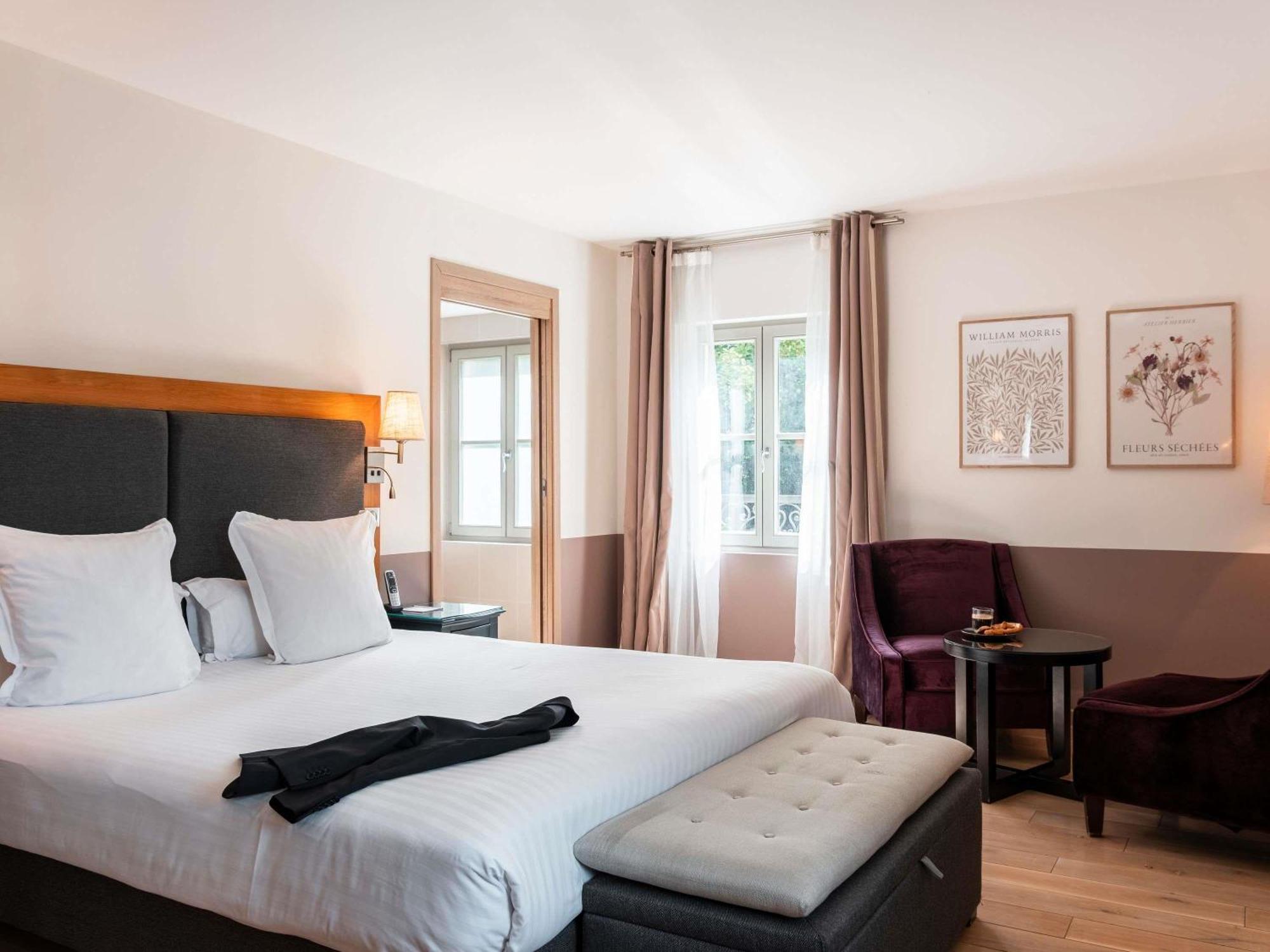 Mercure Maintenon Ngoại thất bức ảnh