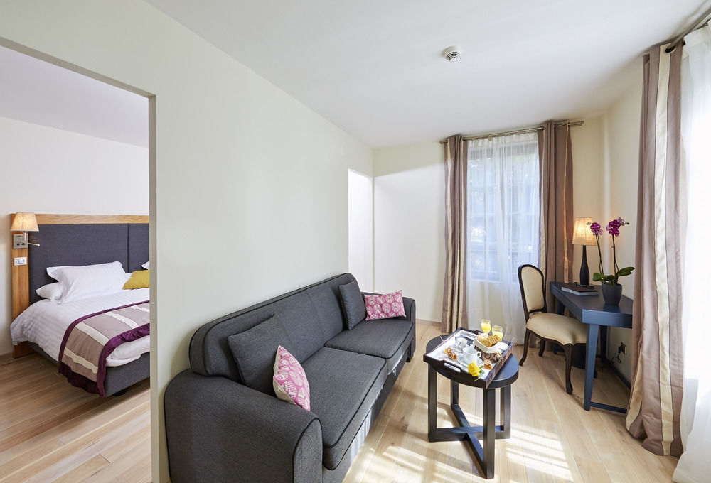 Mercure Maintenon Ngoại thất bức ảnh