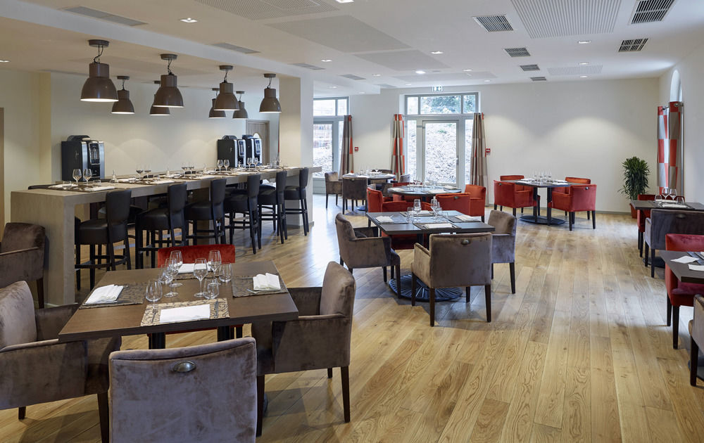 Mercure Maintenon Ngoại thất bức ảnh