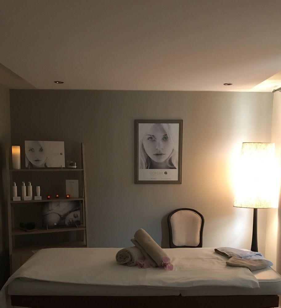 Mercure Maintenon Ngoại thất bức ảnh